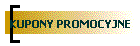 KUPONY PROMOCYJNE